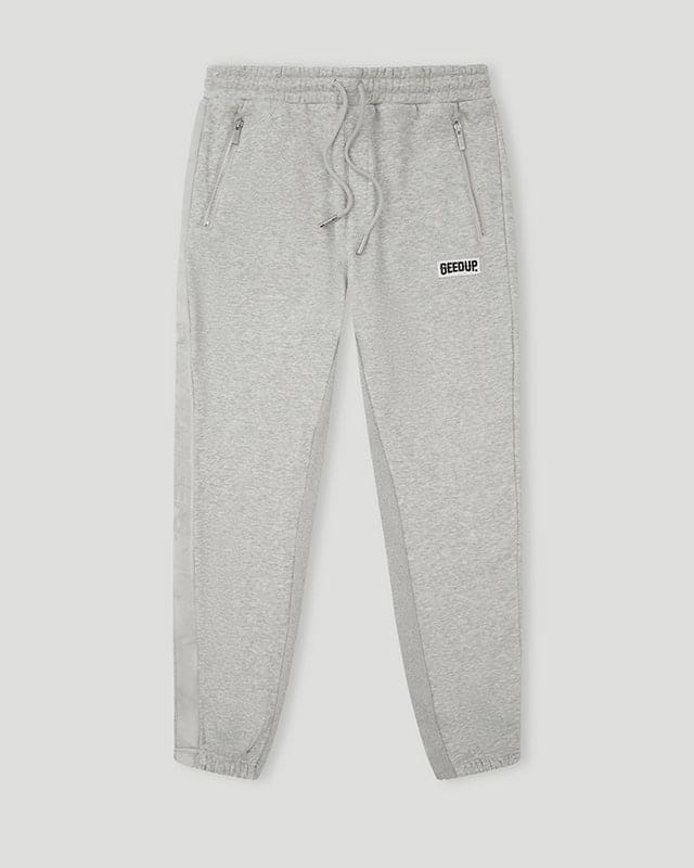 Geedup PFK Tape Grey TrackPants Geedup PFK Tape Grey TrackPants