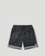 GEEDUP Team Logo B-Ball Short Black